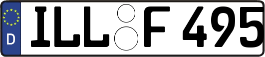 ILL-F495