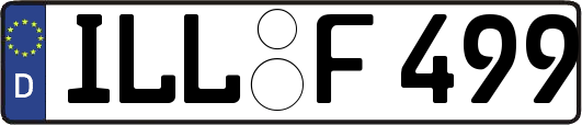 ILL-F499