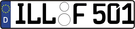 ILL-F501