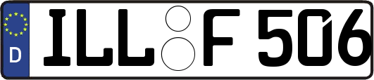 ILL-F506