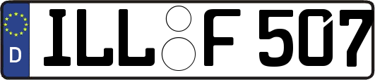 ILL-F507