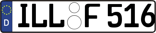 ILL-F516