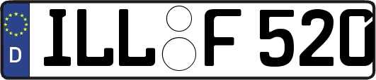 ILL-F520
