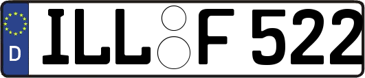 ILL-F522