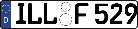 ILL-F529