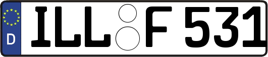 ILL-F531