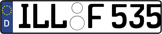 ILL-F535