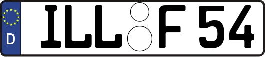 ILL-F54