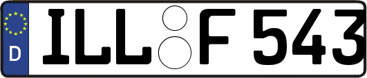 ILL-F543