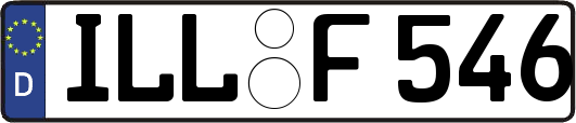 ILL-F546