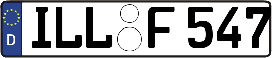 ILL-F547