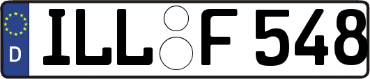 ILL-F548