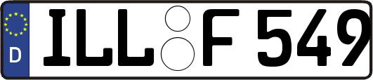 ILL-F549