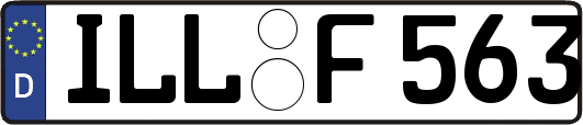 ILL-F563