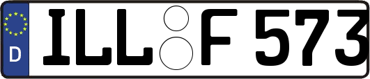 ILL-F573