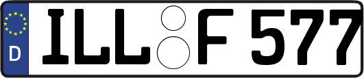 ILL-F577