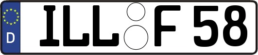 ILL-F58