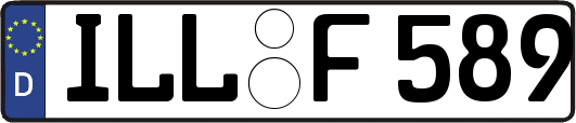 ILL-F589