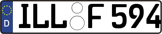 ILL-F594