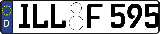 ILL-F595