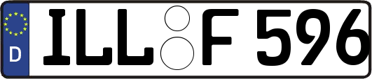 ILL-F596