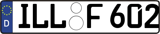 ILL-F602