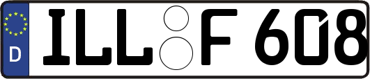 ILL-F608