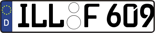 ILL-F609