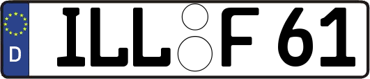 ILL-F61