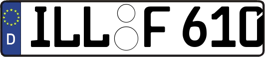 ILL-F610