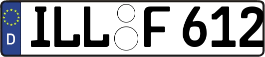 ILL-F612