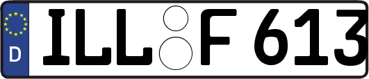 ILL-F613
