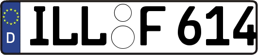 ILL-F614