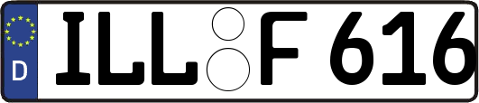 ILL-F616