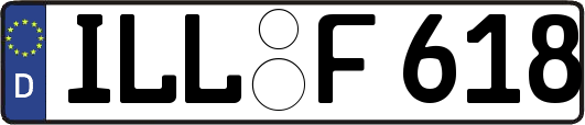 ILL-F618