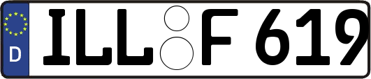ILL-F619