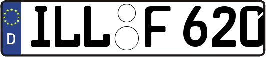 ILL-F620