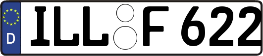 ILL-F622