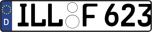 ILL-F623