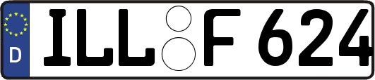 ILL-F624