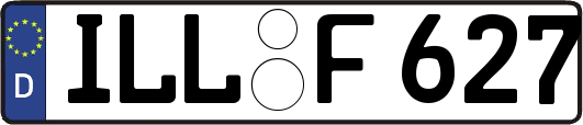 ILL-F627