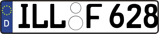 ILL-F628