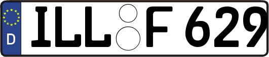 ILL-F629