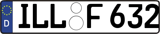 ILL-F632
