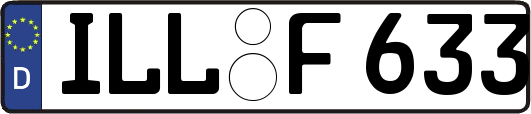 ILL-F633