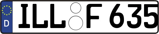ILL-F635