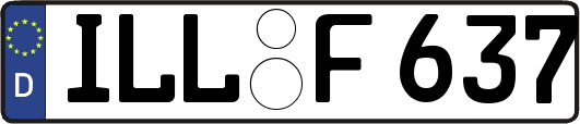 ILL-F637