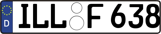 ILL-F638