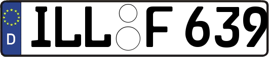 ILL-F639