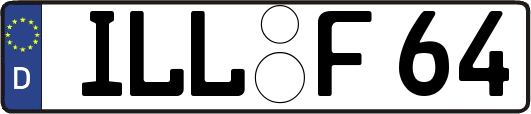 ILL-F64